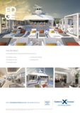 Celebrity edge the retreat